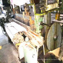 Used 145cm Dobby Shedding Velvet Taxtile Weaving Machine on Sale